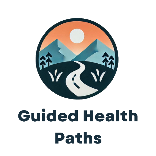 Guided Health Paths